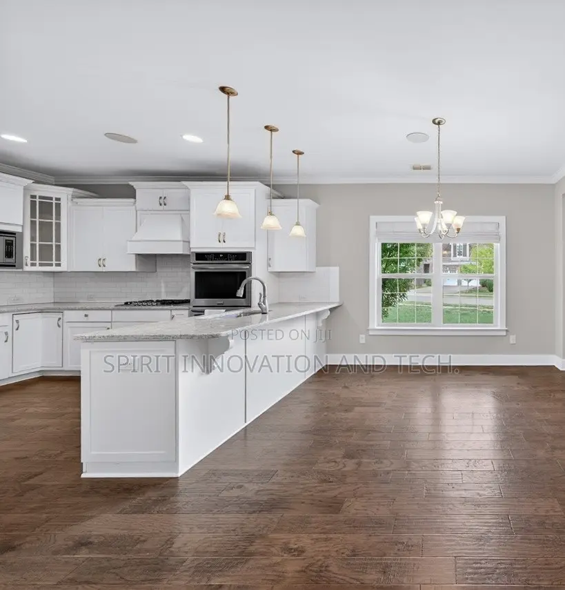 Design, Interiors, Renovation, Construction and Finishing