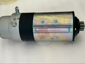 Bosch Kickstarter