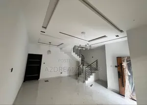 4bdrm Duplex in Olowora, Magodo Isheri for rent