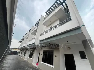 4bdrm Duplex in Olowora, Magodo Isheri for rent