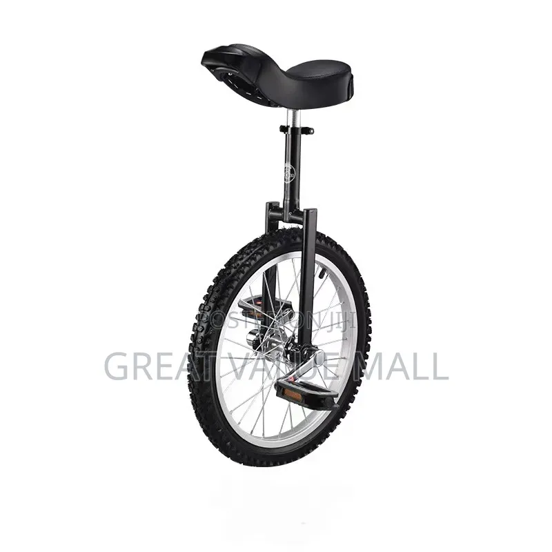 Sports Unicycle