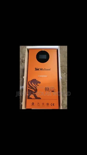 Welion 15kwh 51.2v