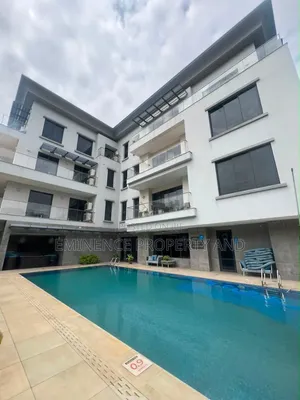 2bdrm Apartment in Banana Island for rent