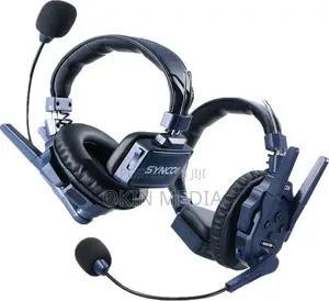 Rent Synco Master Free Talkback Comms