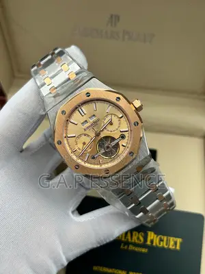 Wristwatch