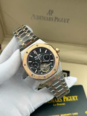 Wristwatch