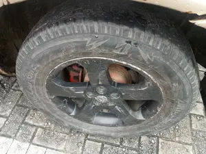Nissan Murano 2005 Gold