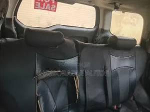 Nissan Xterra 2007 Blue