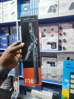 F16 Tripod Stand