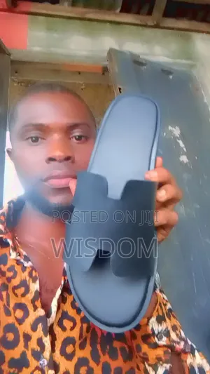 Handmade Footwear