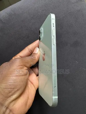 Apple iPhone 12 128 GB White