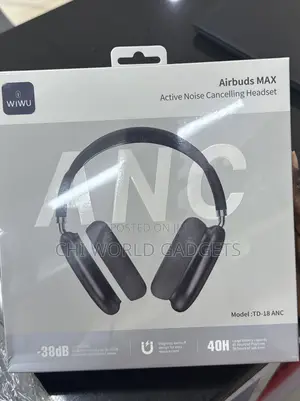 Wiwu Airbuds MAX