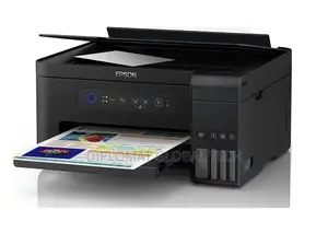 Ecotank L4150 A4 Colour Multifunction Inkjet Printer