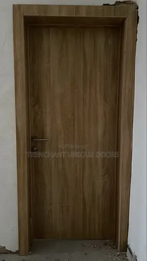 HDF Door 001