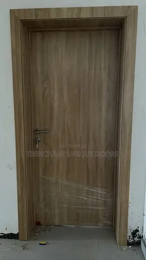 HDF Door 001