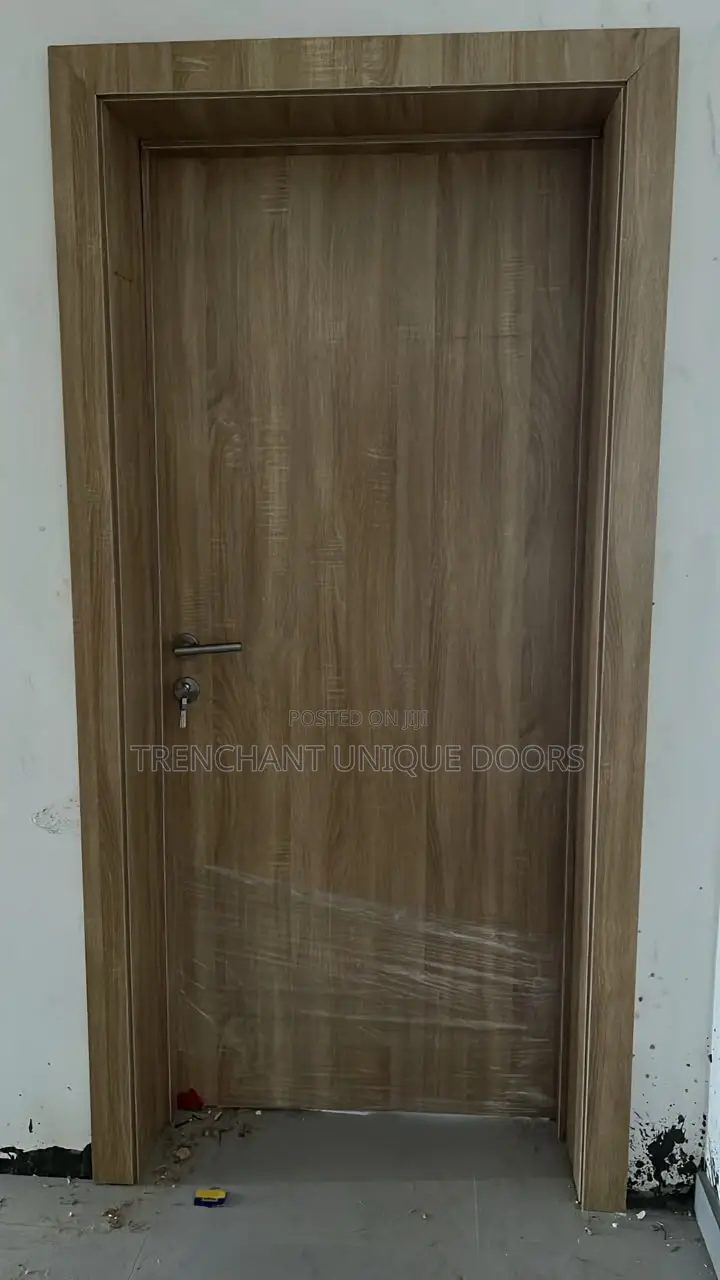 HDF Door 001