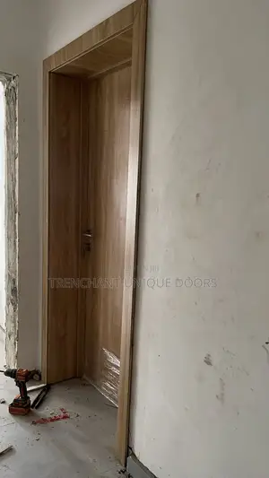 HDF Door 001