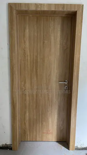 HDF Door 001