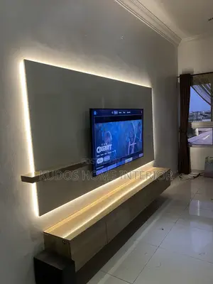 TV Console