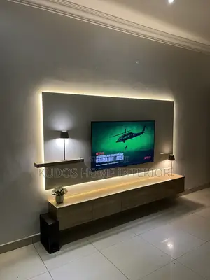 TV Console