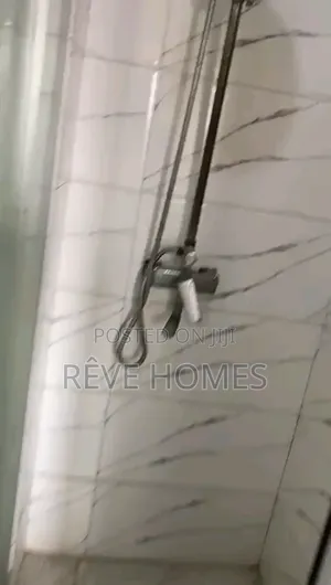 Studio Apartment in Akoka for rent
