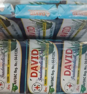 David Soap