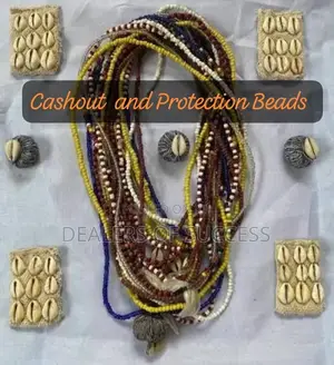 Cashout and Protection Beads