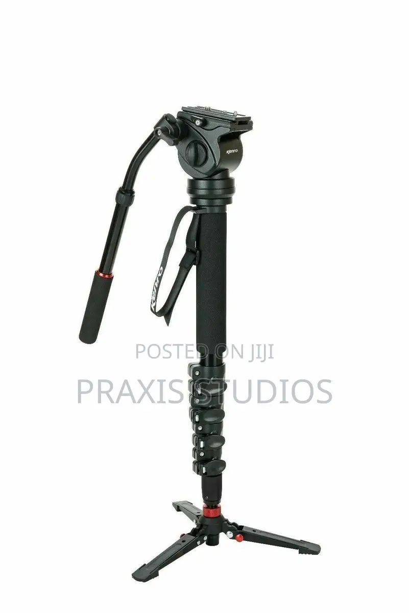 Manfrotto Monopod