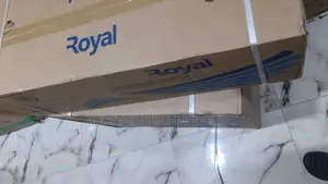 Royal 2HP Silent Inverter Split AC