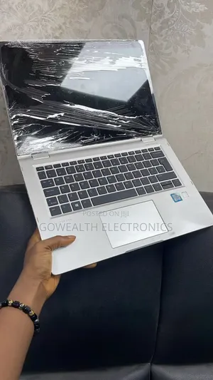 Laptop HP EliteBook X360 1030 G2 16GB Intel Core i5 SSD 256GB