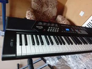 Uk Used Rockjam Rj561 With Transpose Split Pitchbend