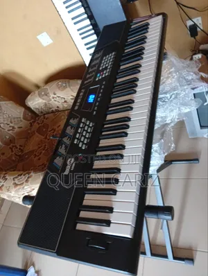 Uk Used Rockjam Rj561 With Transpose Split Pitchbend