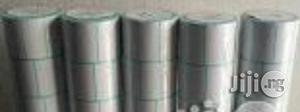 75mm by 55mm Thermal Barcode Label