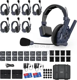 Rent Synco Master Free Talkback Comms