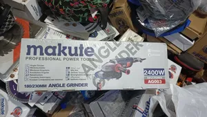 Angle Grinder