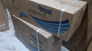 Smart Cooling Royal 2HP Split Inverter AC