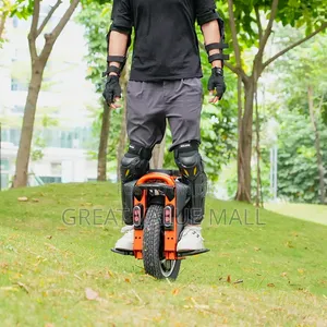 Balance Unicycle