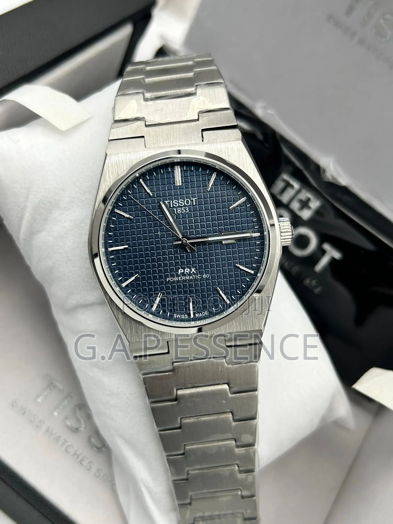 Wristwatch