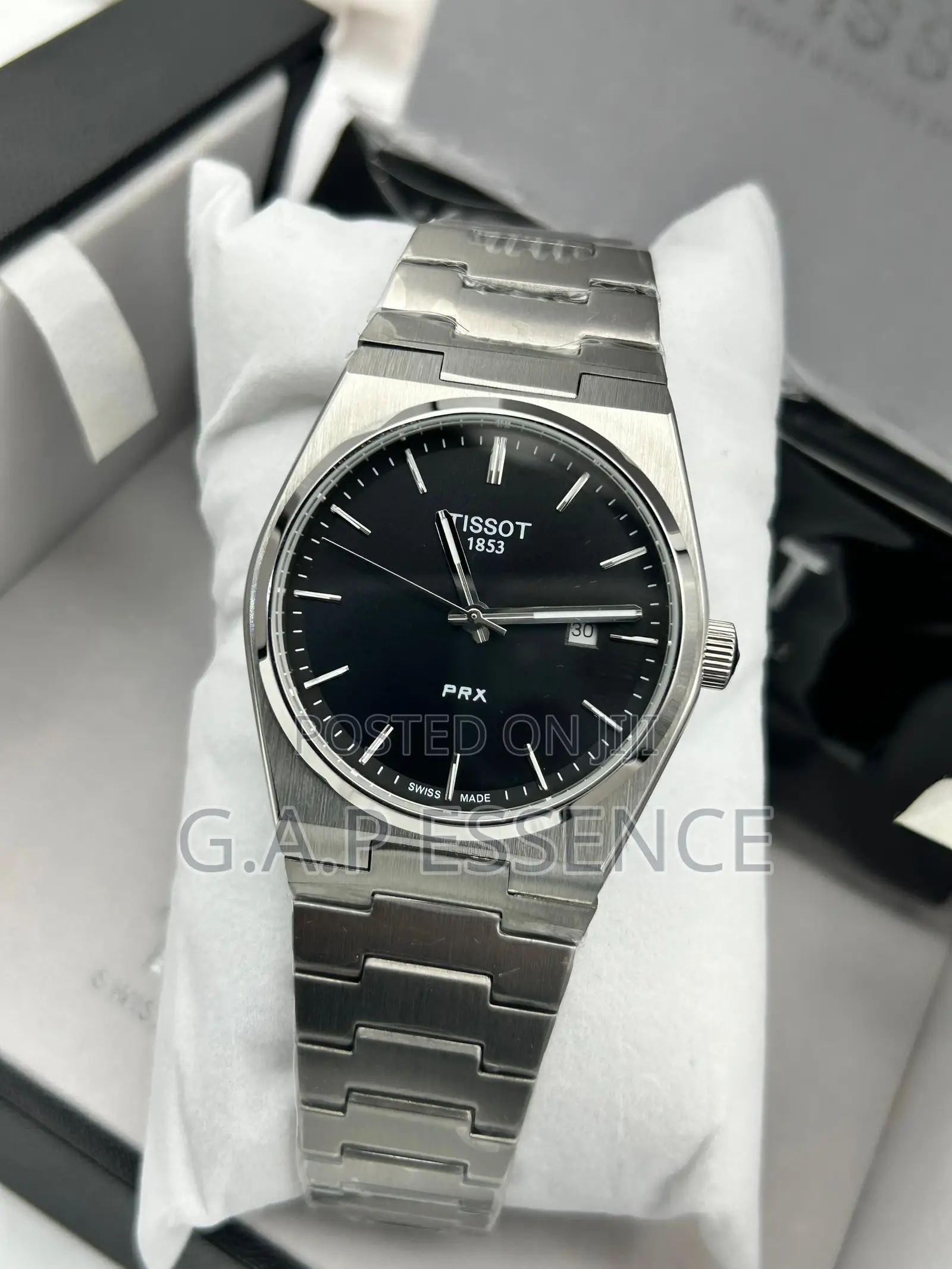 Wristwatch