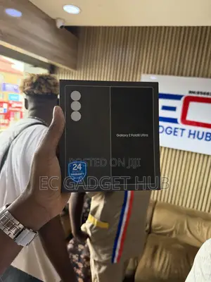 New Samsung Galaxy Z Fold8 Ultra 256 GB