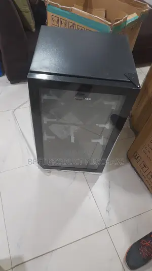 Original Hisense JC-94 Drinks Fridge – Brand New in Box