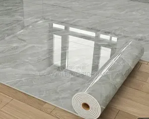 High Glossy Marble Tiles Floor