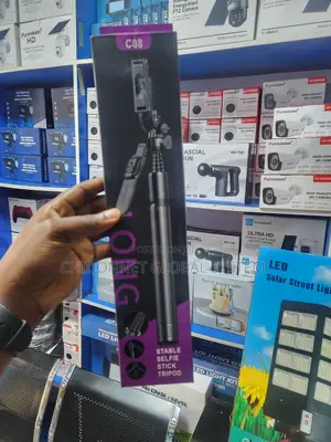 C08 Tripod Stand