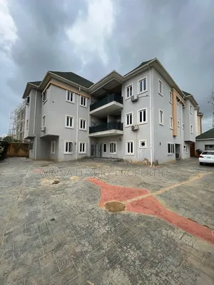 2bdrm Apartment in Jahi for rent