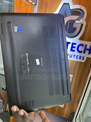 Laptop Dell Latitude 7480 8GB Intel Core i5 SSD 256GB