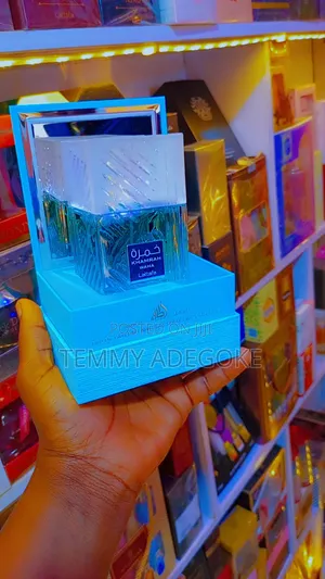 Wholesale Perfume