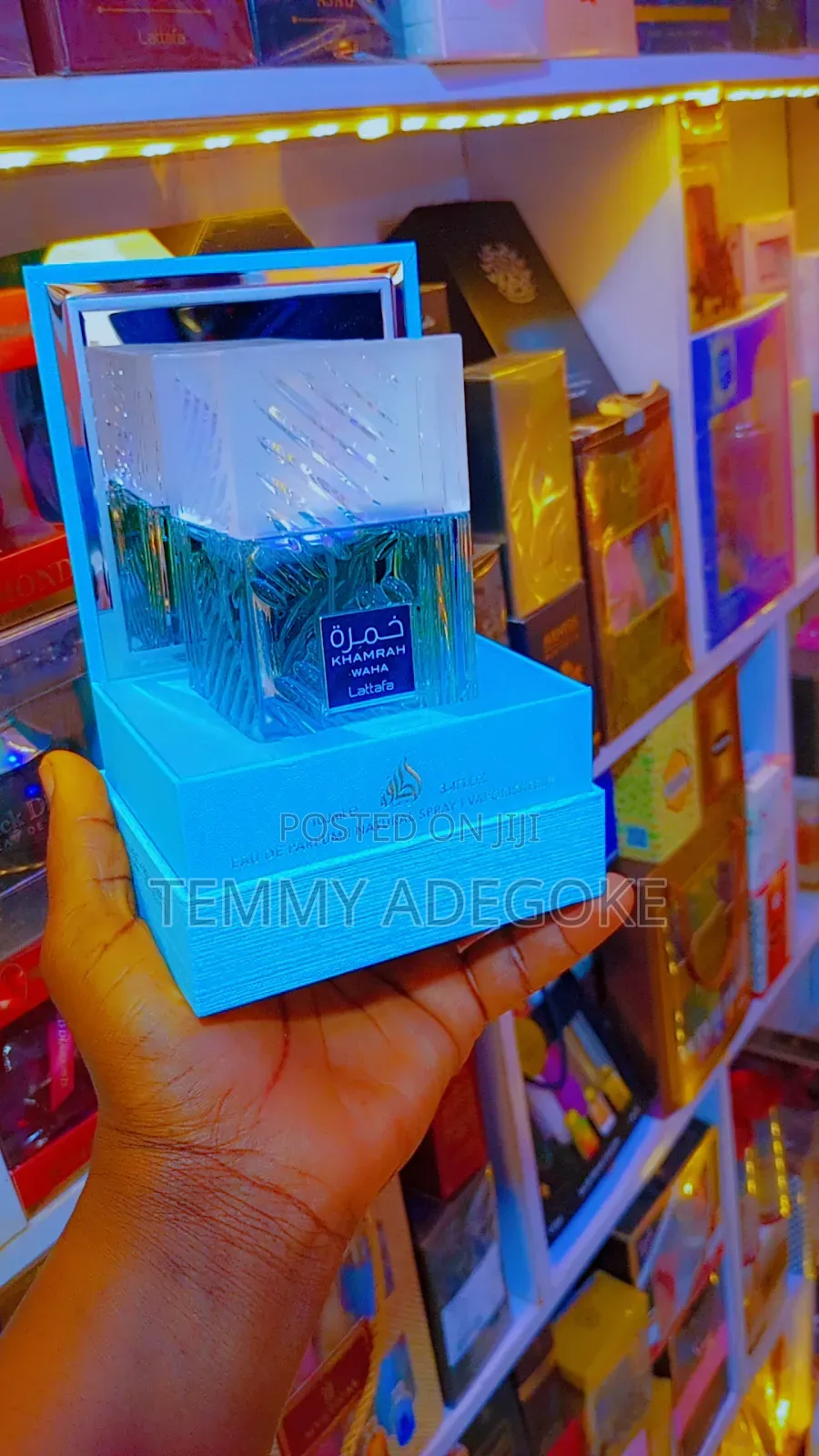 Wholesale Perfume
