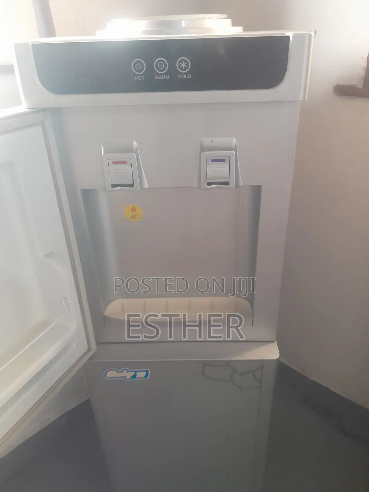 Water Dispenser
