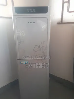 Water Dispenser