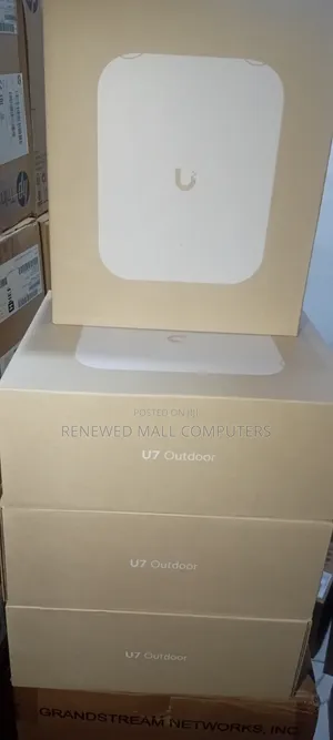 Ubiquiti Unifi U7 Outdoor